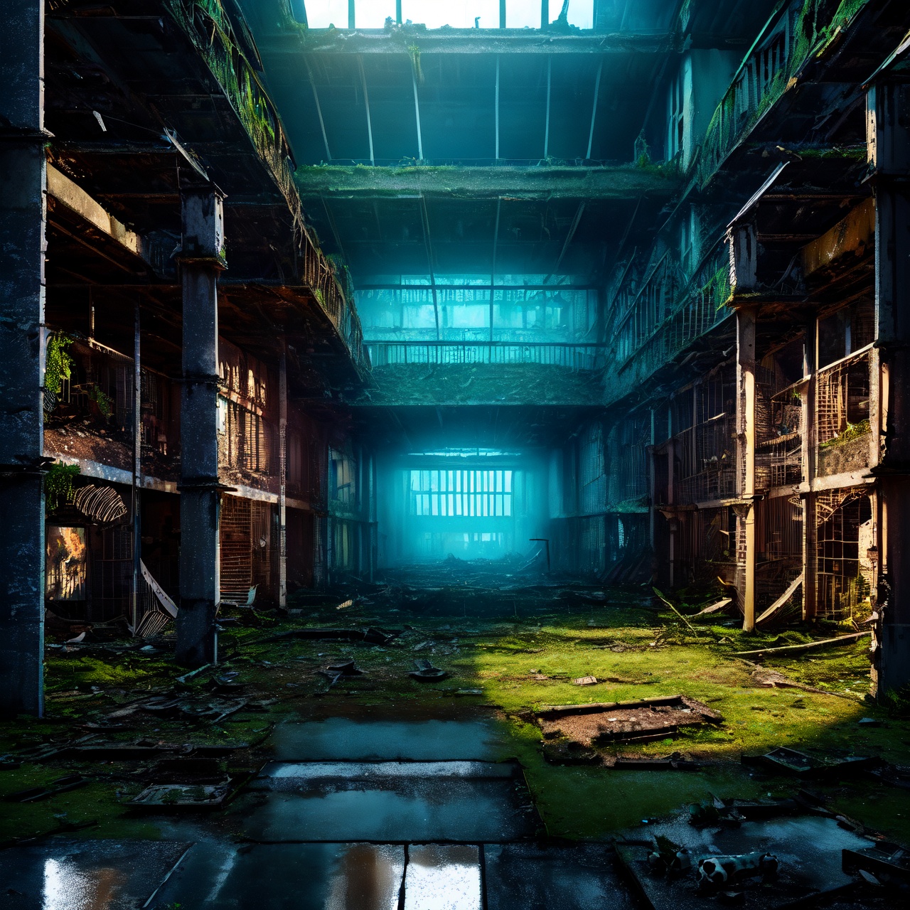 High-quality,  ultra-realistic digital art,  64K HDR on Tensor.Art
