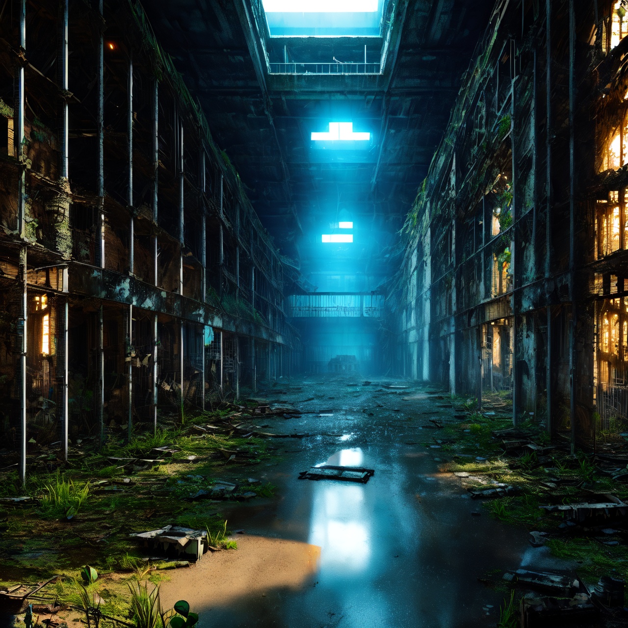 High-quality,  ultra-realistic digital art,  64K HDR on Tensor.Art