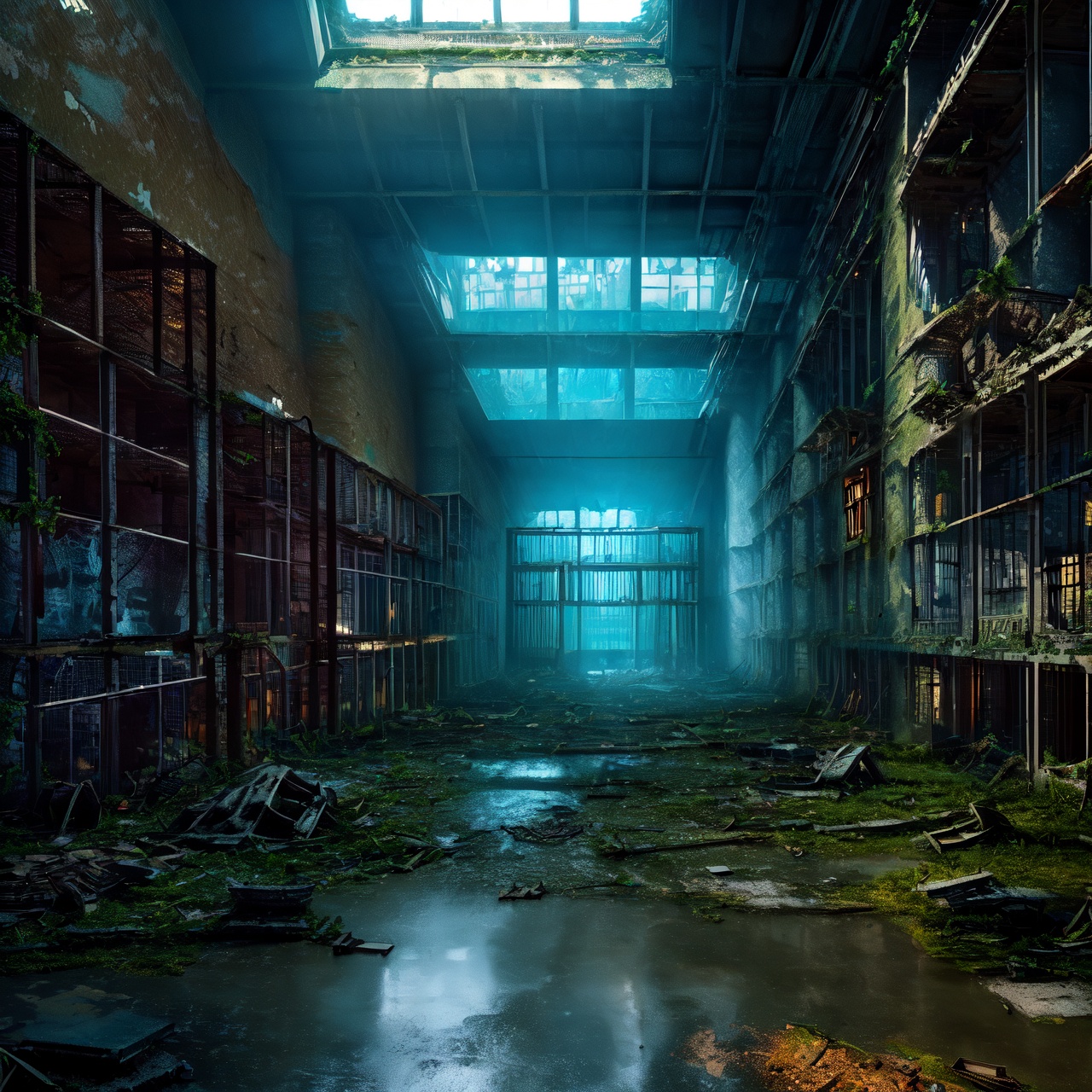 High-quality,  ultra-realistic digital art,  64K HDR on Tensor.Art