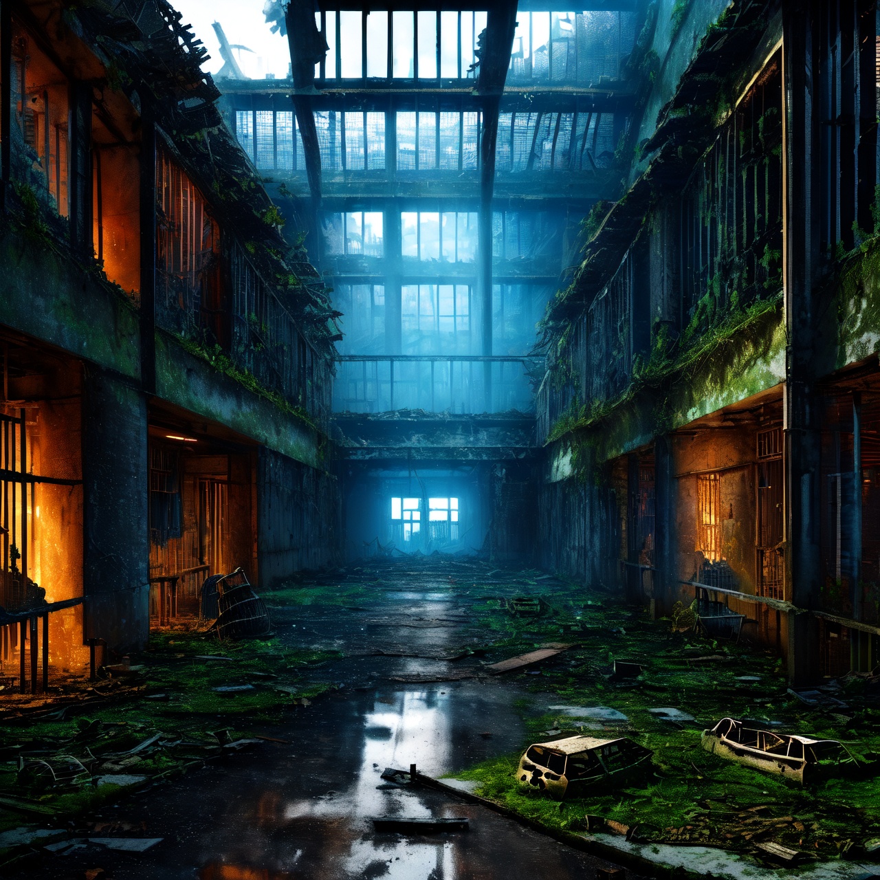 High-quality,  ultra-realistic digital art,  64K HDR on Tensor.Art