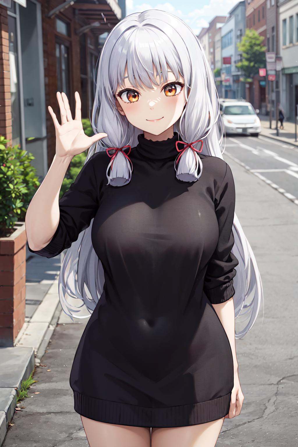 masterpiece,  best quality,  highres on Tensor.Art