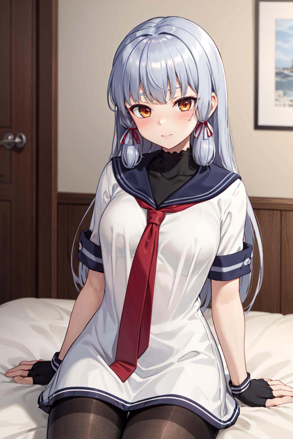 masterpiece,  best quality,  highres on Tensor.Art