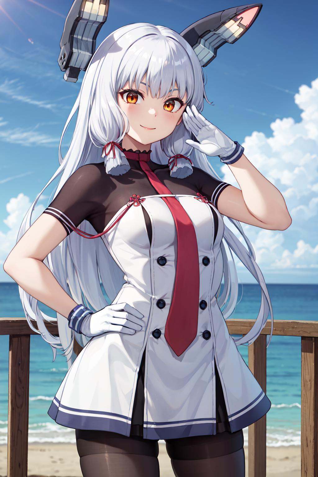 masterpiece,  best quality,  highres on Tensor.Art