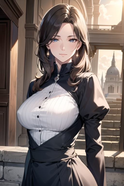 ((masterpiece)),  ((best quality)),  (ultra-detailed) on Tensor.Art