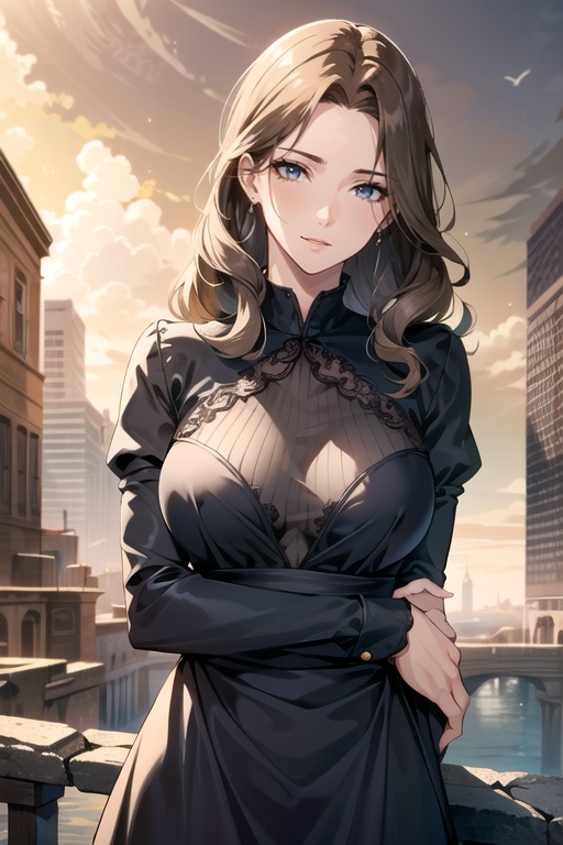 ((masterpiece)),  ((best quality)),  (ultra-detailed) on Tensor.Art