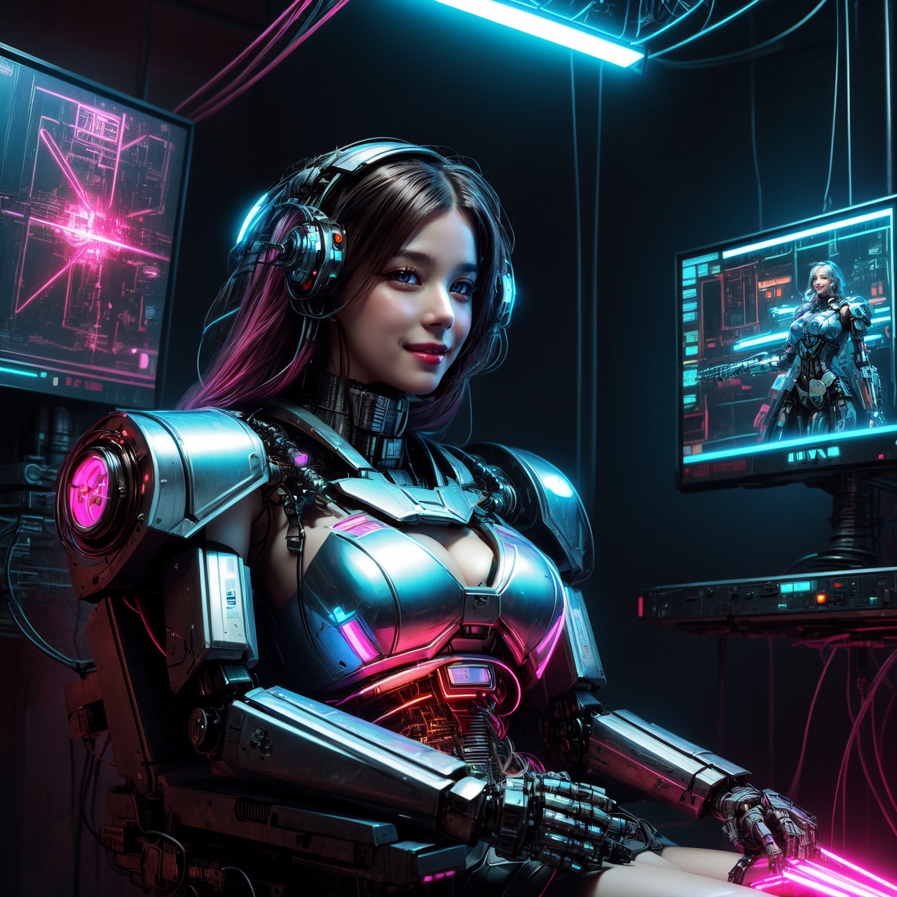 High-quality,  photorealistic digital art,  64K HDR on Tensor.Art