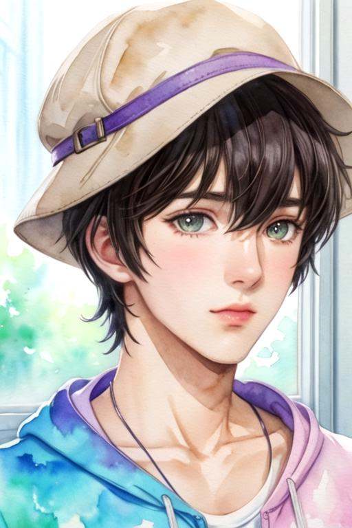 masterpiece,  best quality,  game cg on Tensor.Art
