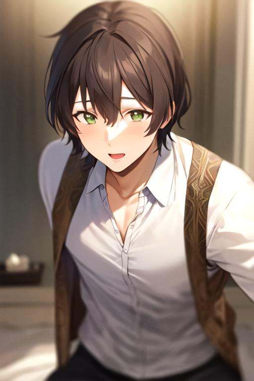 masterpiece,  best quality,  wallpaper on Tensor.Art