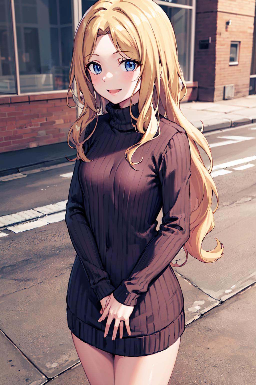 masterpiece,  best quality,  highres on Tensor.Art