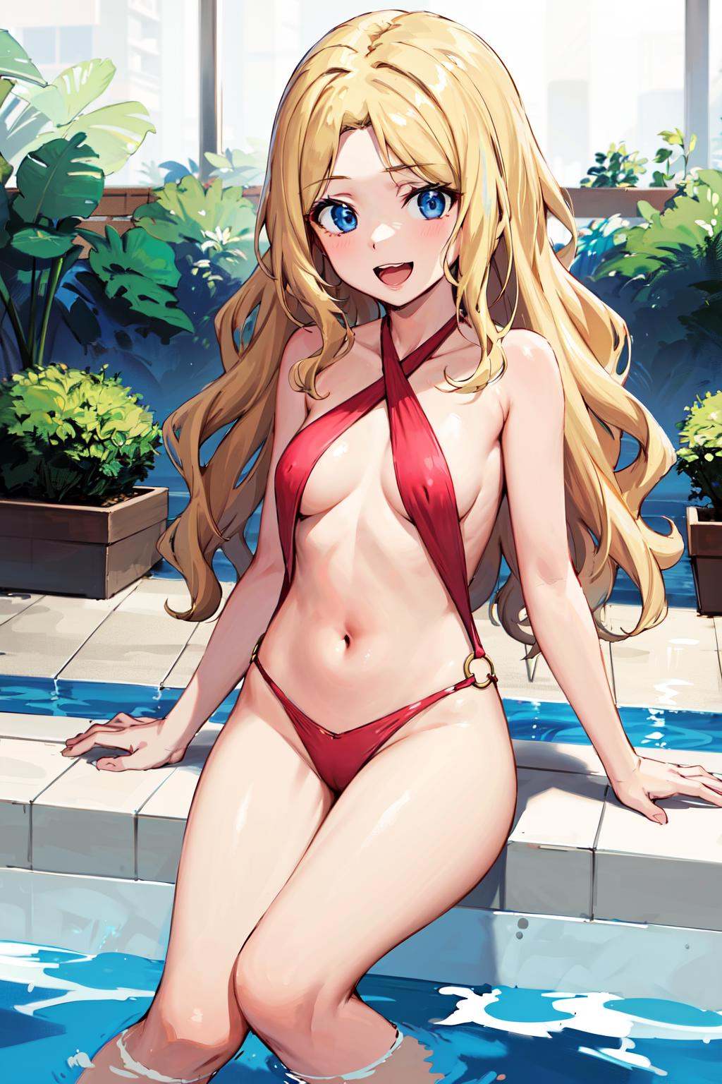 masterpiece,  best quality,  highres on Tensor.Art