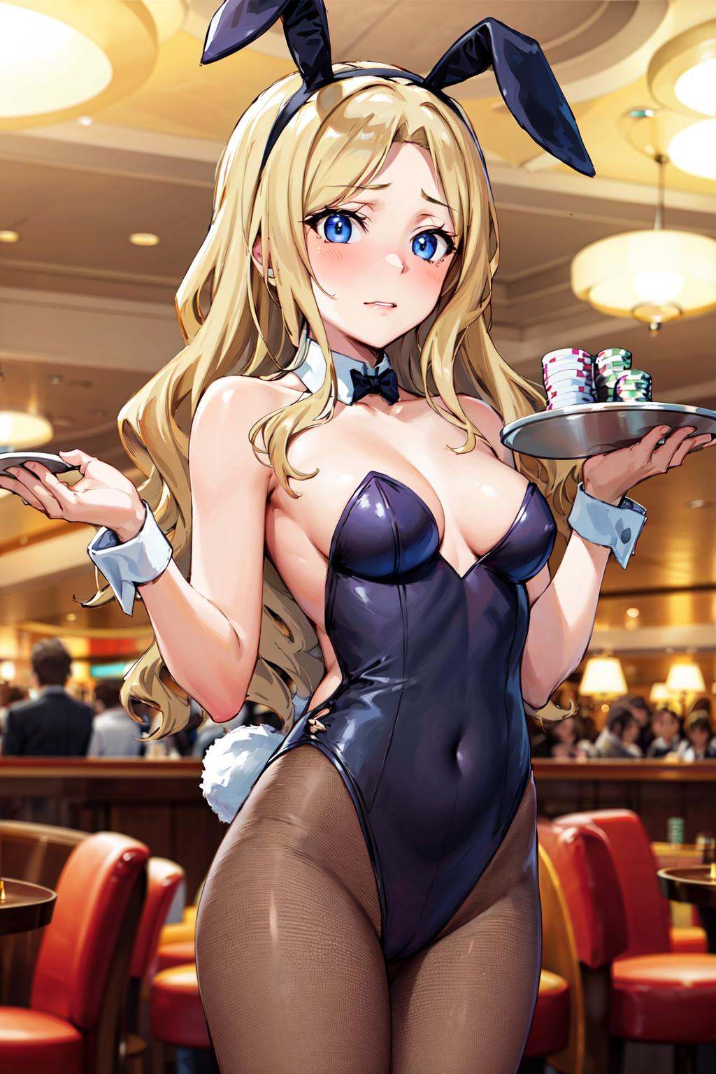 masterpiece,  best quality,  highres on Tensor.Art