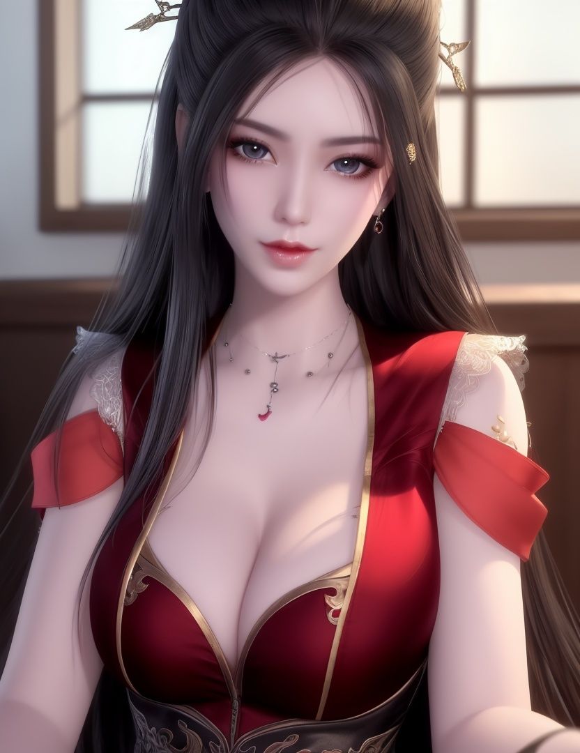 ultra realistic 8k cg,  picture-perfect face,  flawless on Tensor.Art
