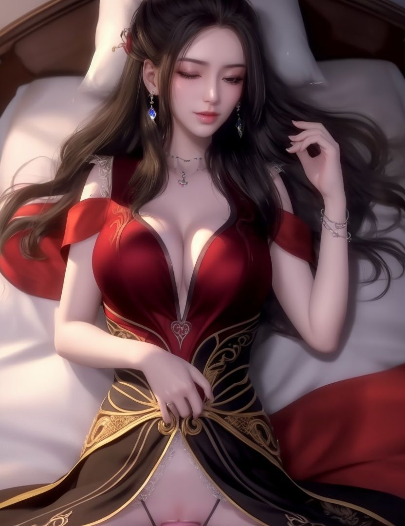 ultra realistic 8k cg,  picture-perfect face,  flawless on Tensor.Art