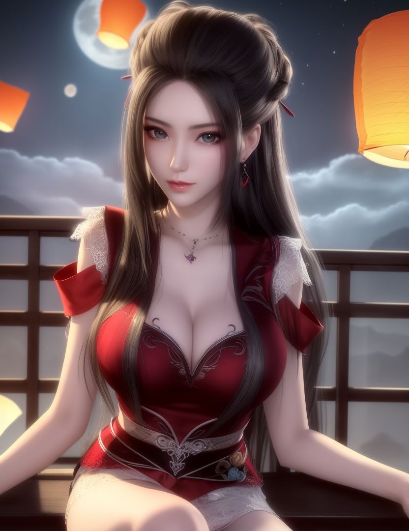 ultra realistic 8k cg,  picture-perfect face,  flawless on Tensor.Art