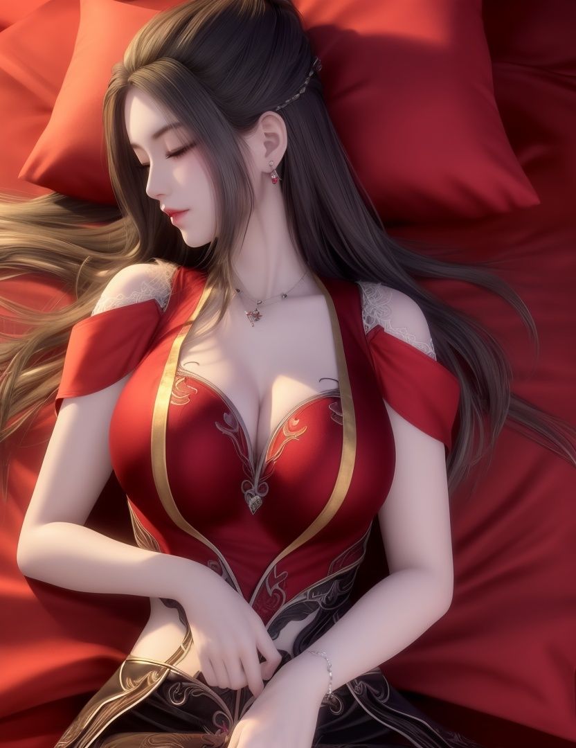 ultra realistic 8k cg,  picture-perfect face,  flawless on Tensor.Art
