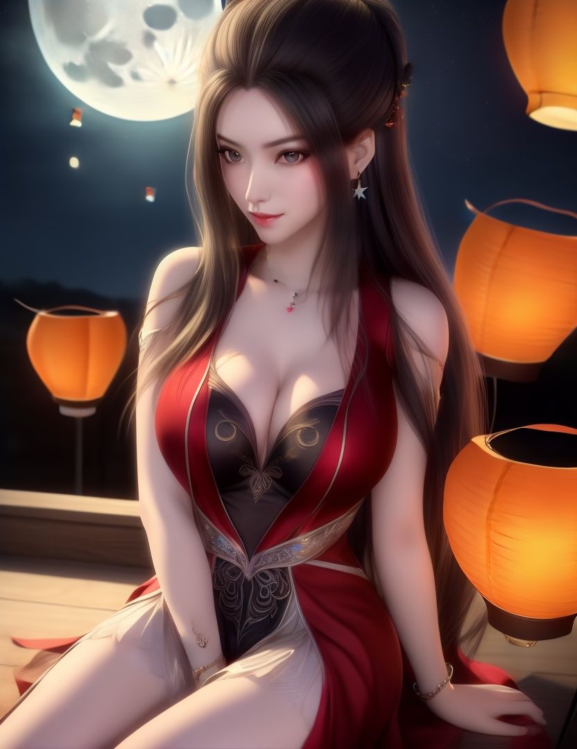 ultra realistic 8k cg,  picture-perfect face,  flawless on Tensor.Art