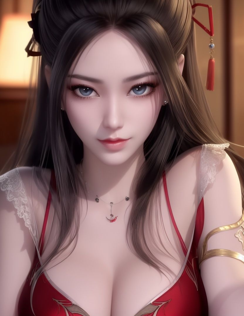 ultra realistic 8k cg,  picture-perfect face,  flawless on Tensor.Art