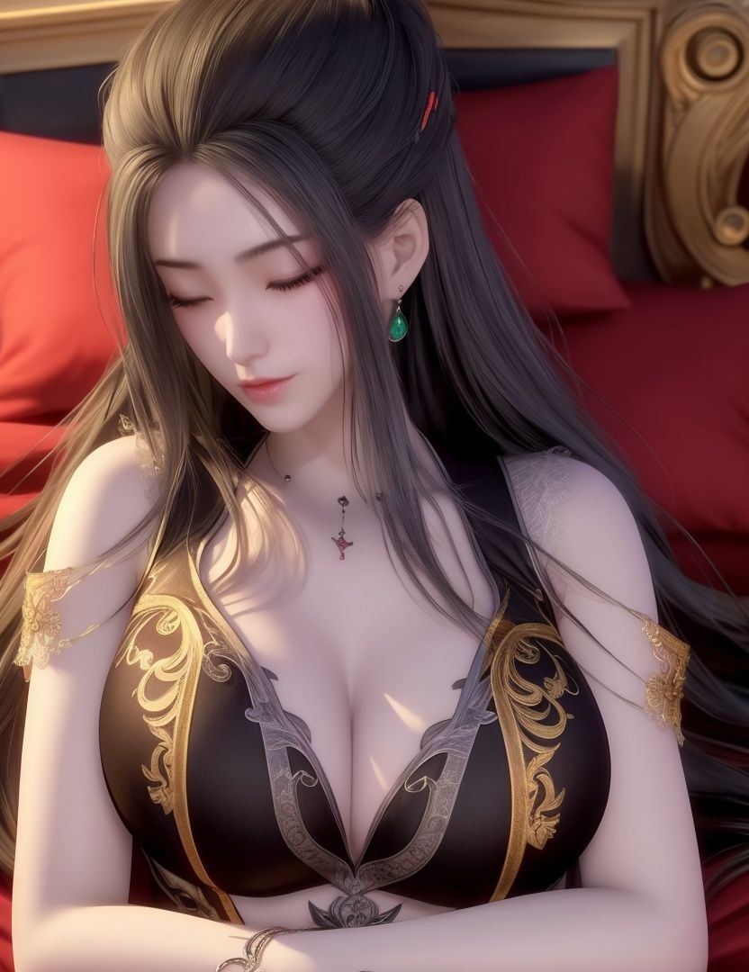 ultra realistic 8k cg,  picture-perfect face,  flawless on Tensor.Art