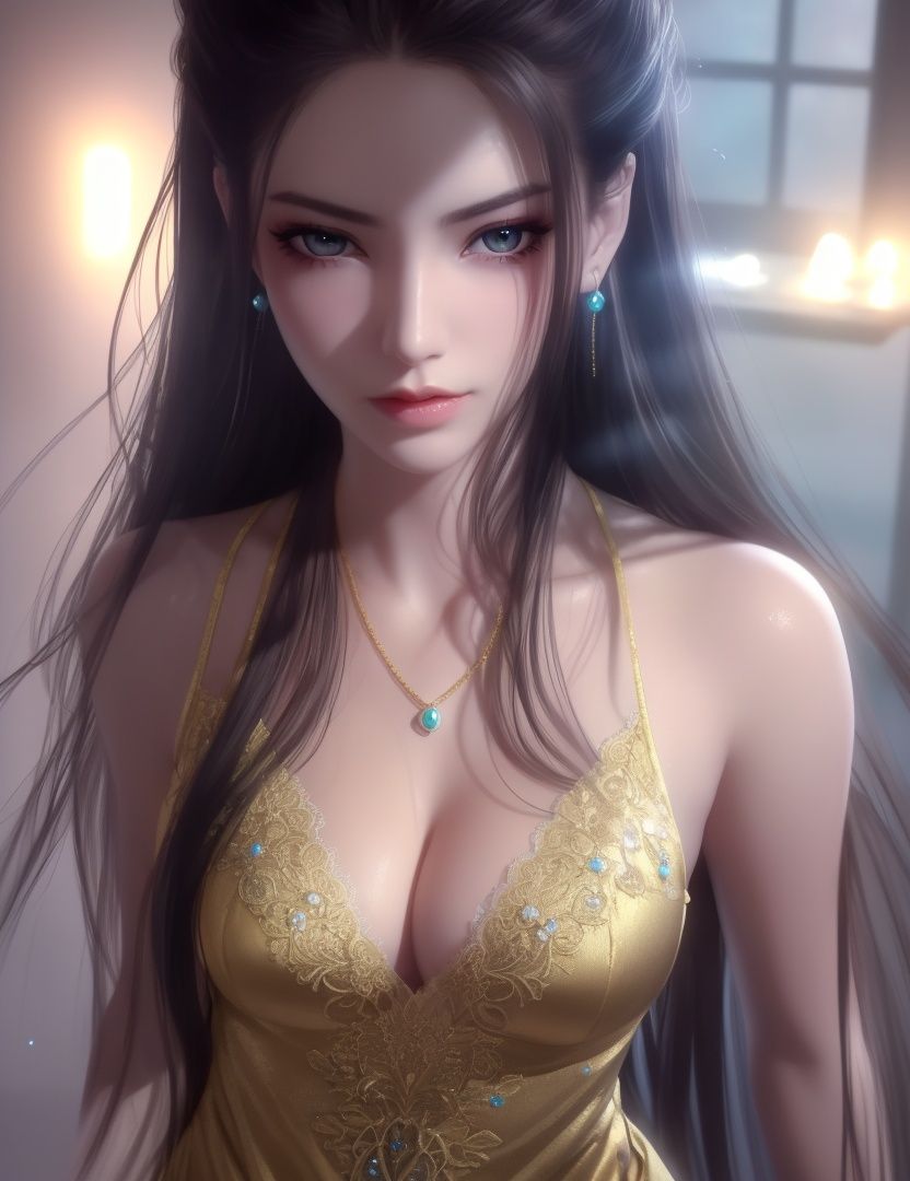 ultra realistic 8k cg,  picture-perfect face,  flawless on Tensor.Art