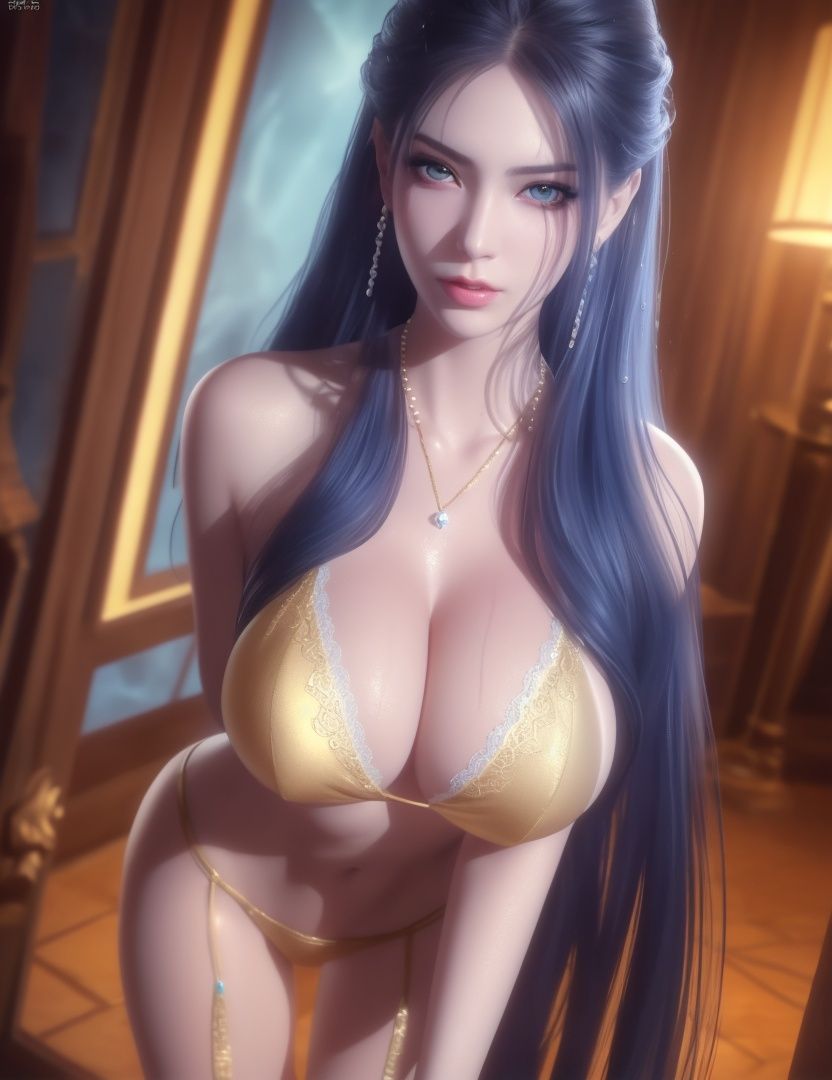 ultra realistic 8k cg,  picture-perfect face,  flawless on Tensor.Art