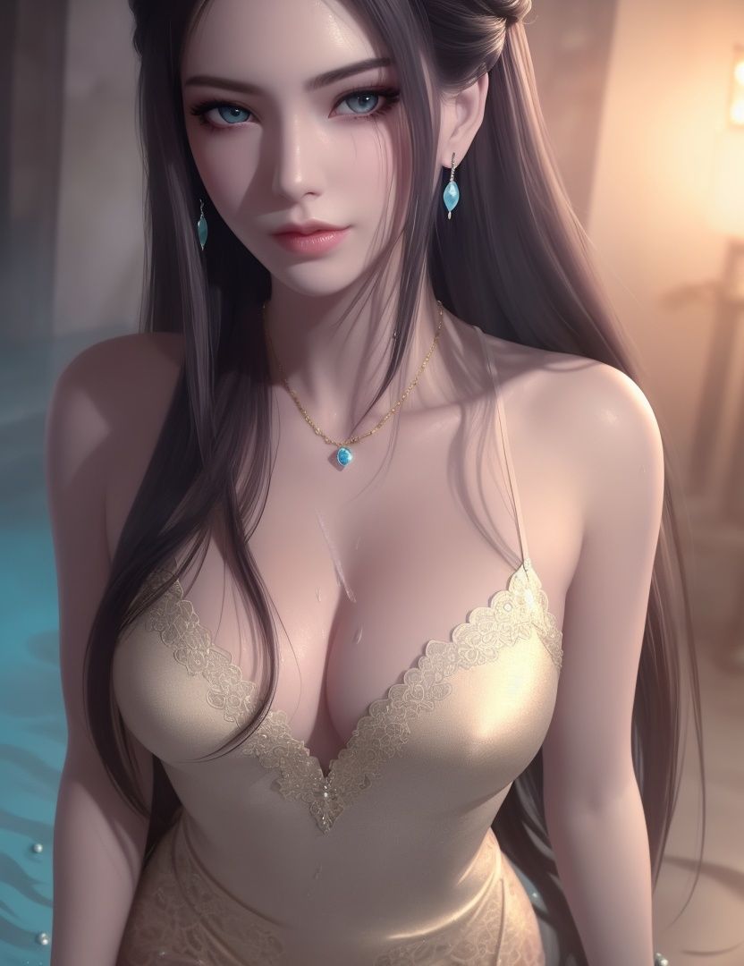 ultra realistic 8k cg,  picture-perfect face,  flawless on Tensor.Art