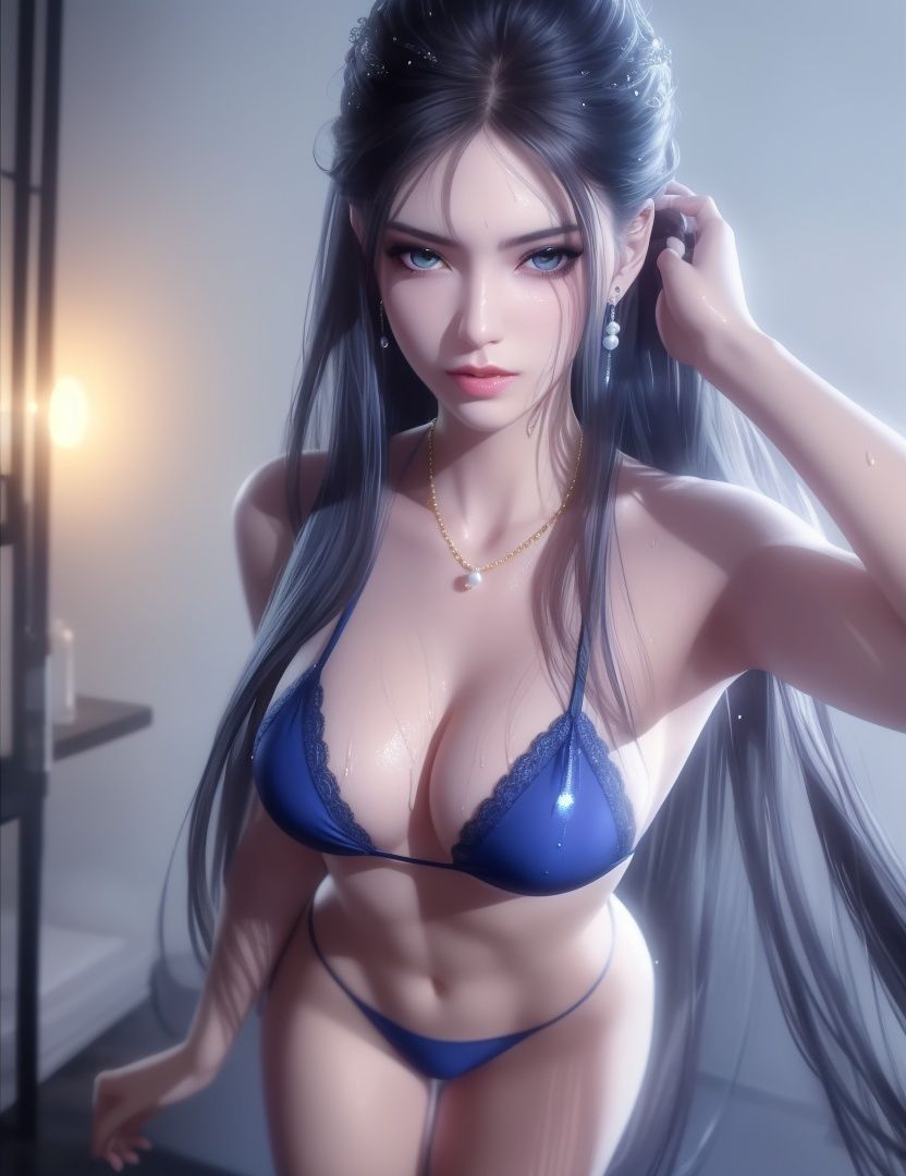 ultra realistic 8k cg,  picture-perfect face,  flawless on Tensor.Art