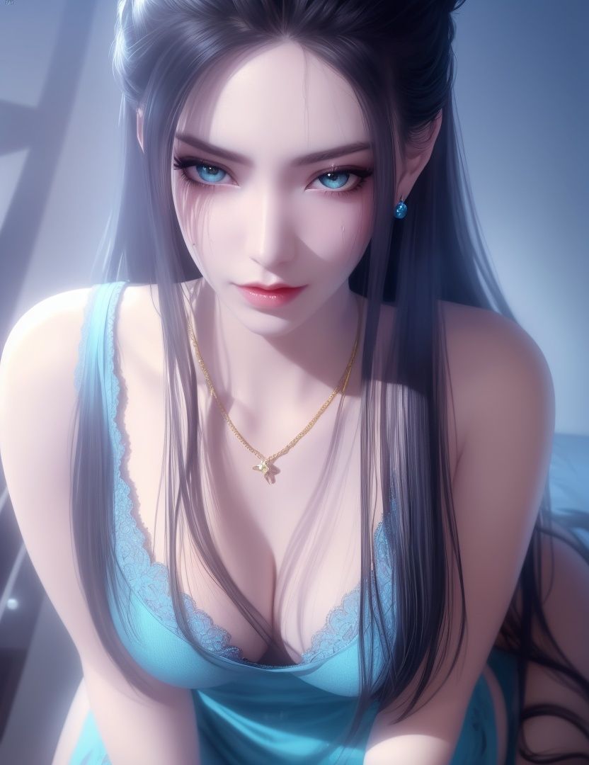 ultra realistic 8k cg,  picture-perfect face,  flawless on Tensor.Art
