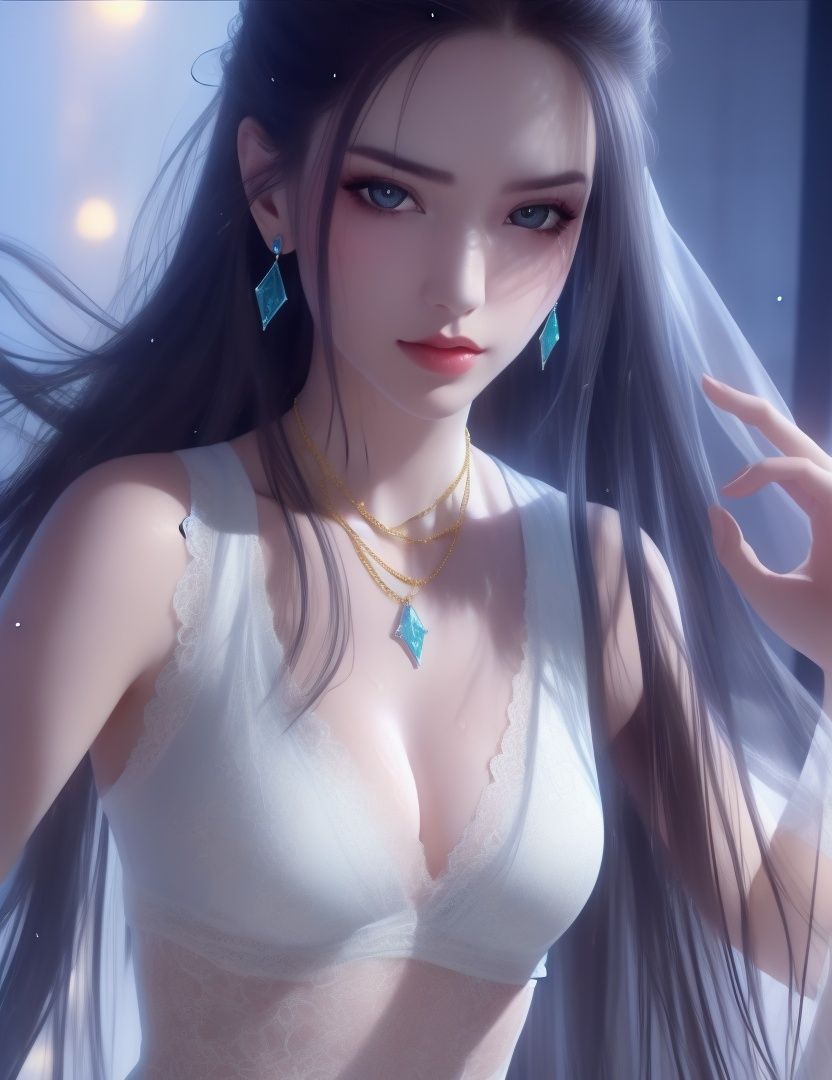 ultra realistic 8k cg,  picture-perfect face,  flawless on Tensor.Art