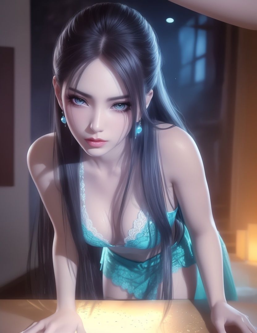 ultra realistic 8k cg,  picture-perfect face,  flawless on Tensor.Art