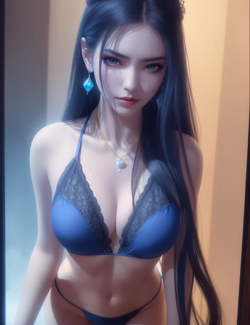 ultra realistic 8k cg,  picture-perfect face,  flawless on Tensor.Art