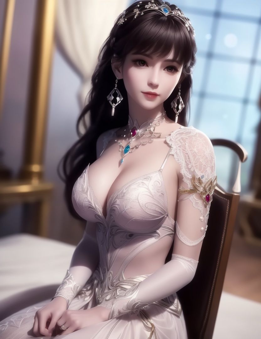 ultra realistic 8k cg,  picture-perfect face,  flawless on Tensor.Art