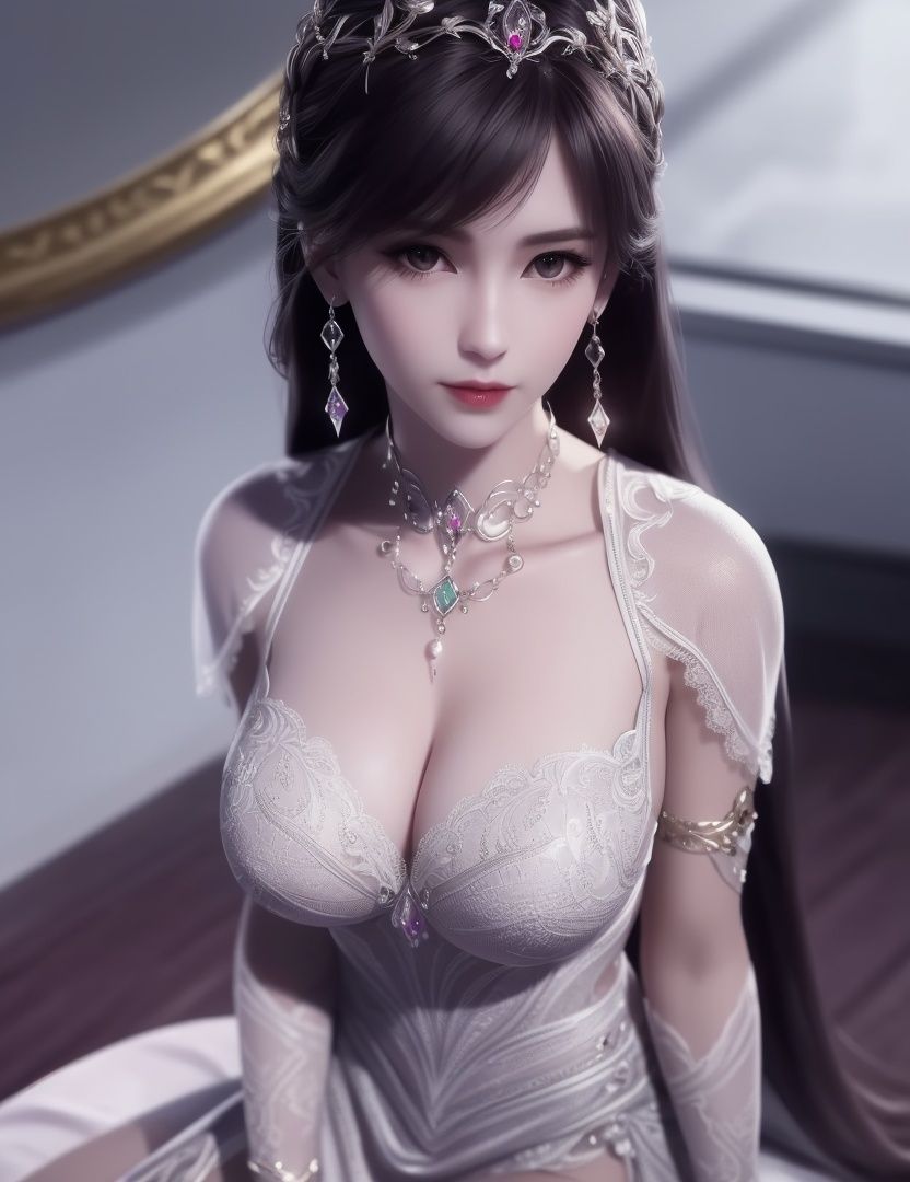 ultra realistic 8k cg,  picture-perfect face,  flawless on Tensor.Art