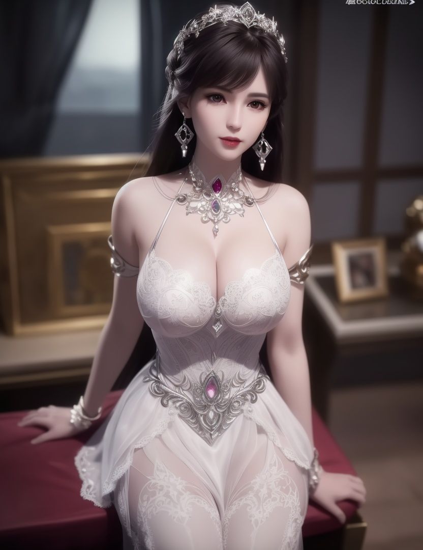 ultra realistic 8k cg,  picture-perfect face,  flawless on Tensor.Art