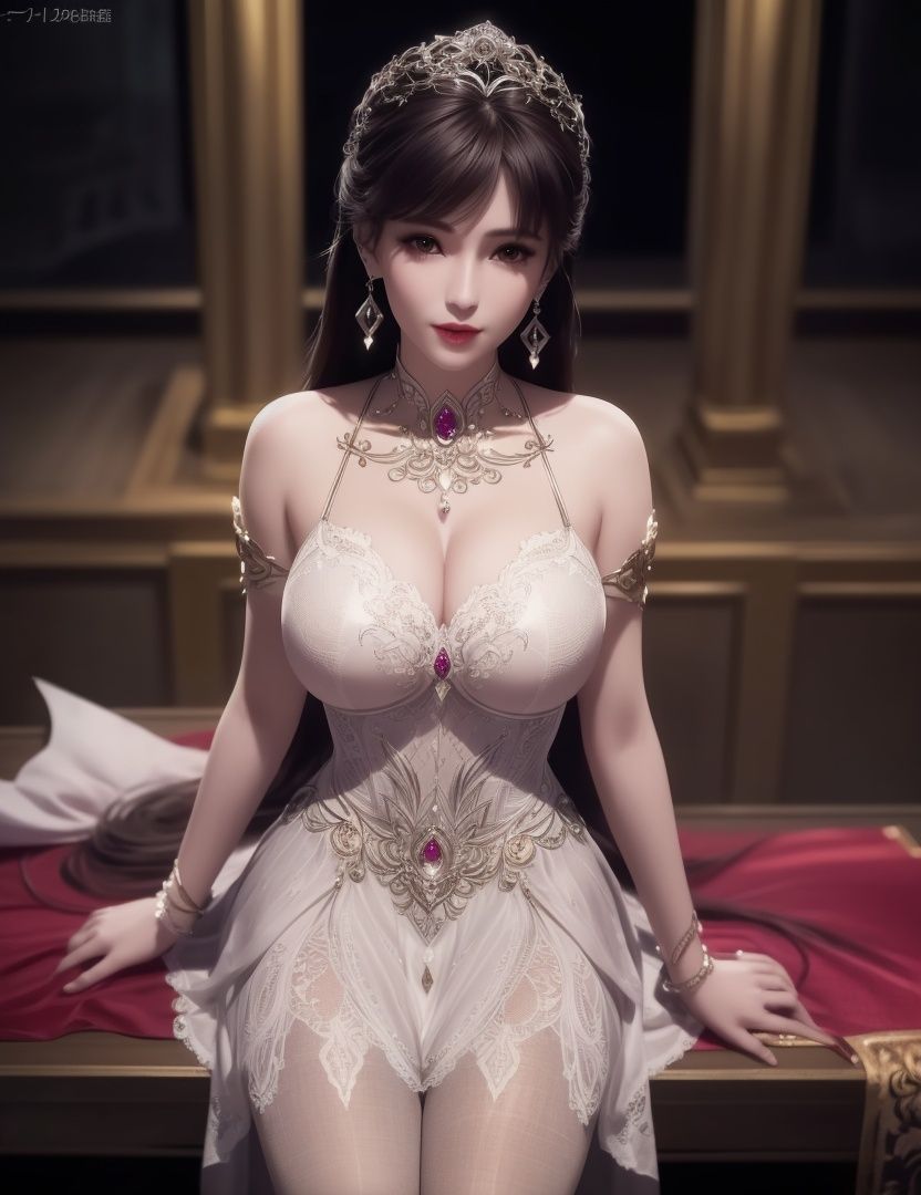 ultra realistic 8k cg,  picture-perfect face,  flawless on Tensor.Art