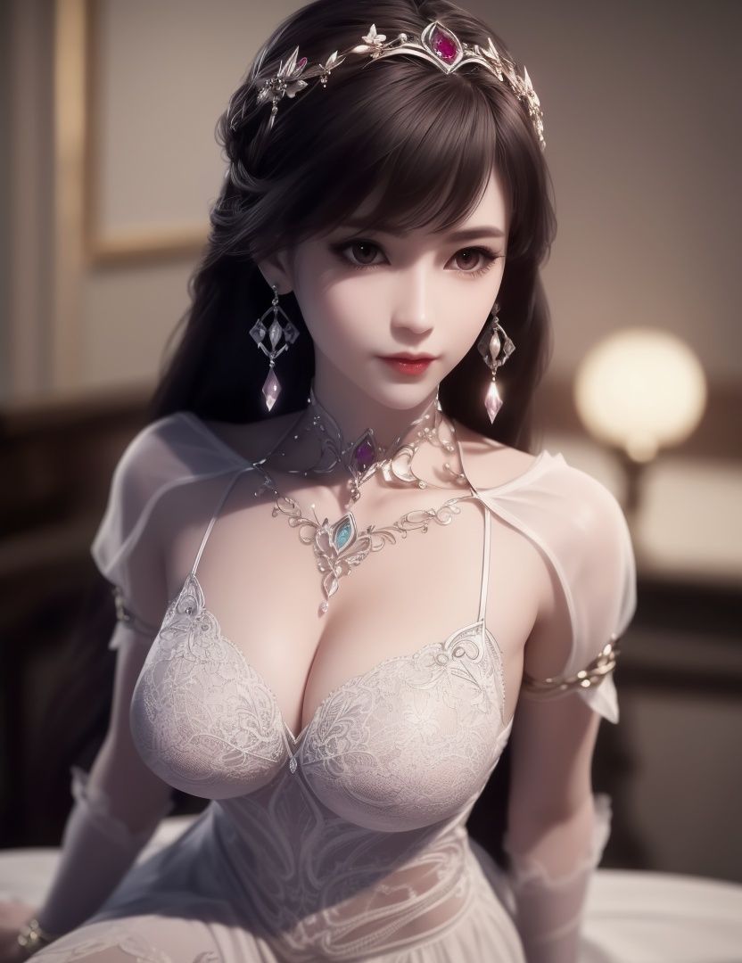 ultra realistic 8k cg,  picture-perfect face,  flawless on Tensor.Art