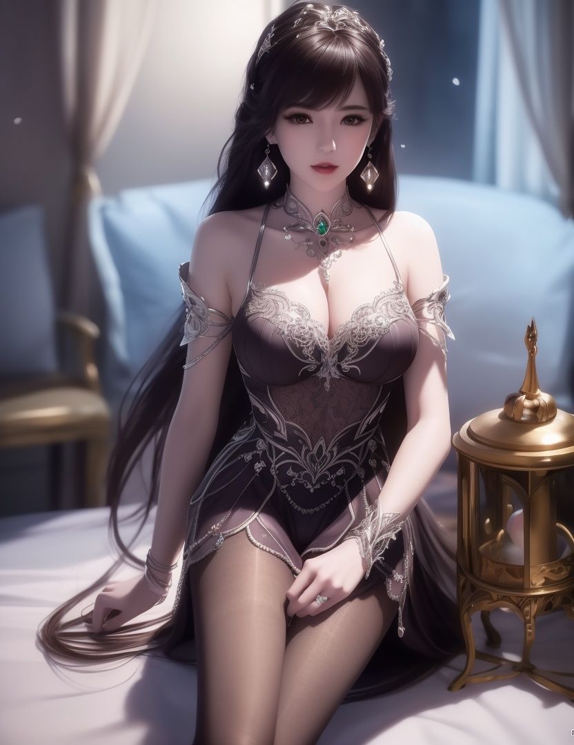 ultra realistic 8k cg,  picture-perfect face,  flawless on Tensor.Art