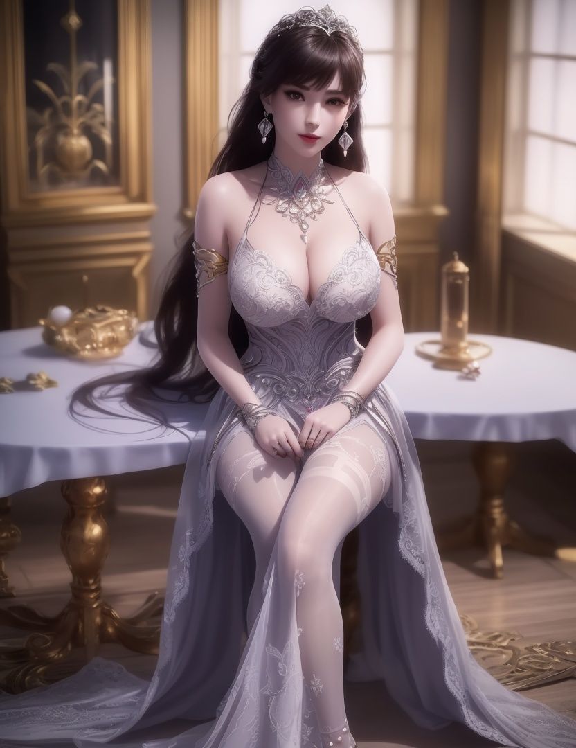 ultra realistic 8k cg,  picture-perfect face,  flawless on Tensor.Art