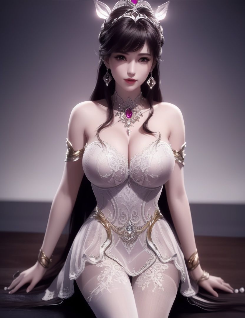 ultra realistic 8k cg,  picture-perfect face,  flawless on Tensor.Art