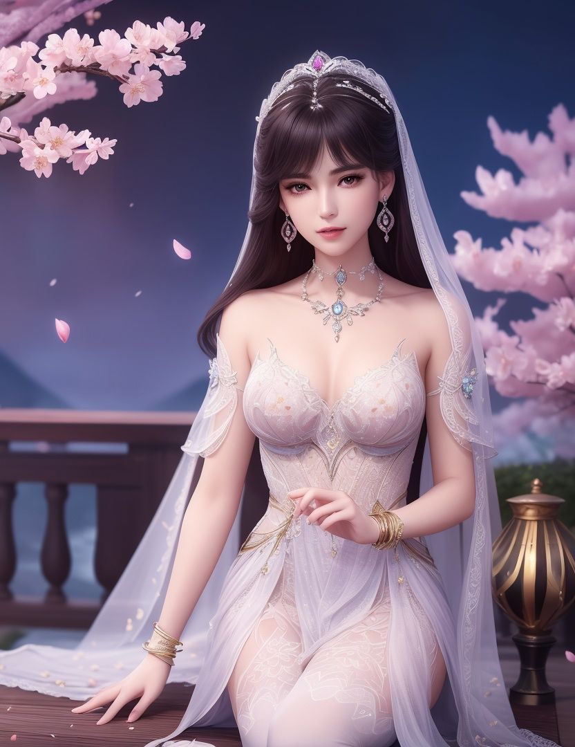 ultra realistic 8k cg,  picture-perfect face,  flawless on Tensor.Art