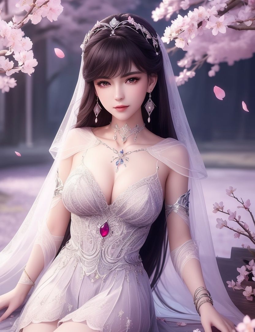 ultra realistic 8k cg,  picture-perfect face,  flawless on Tensor.Art