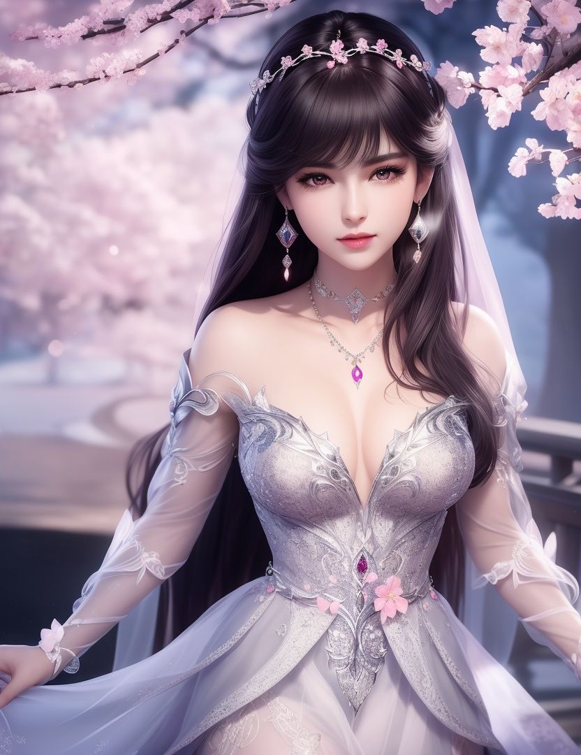 ultra realistic 8k cg,  picture-perfect face,  flawless on Tensor.Art