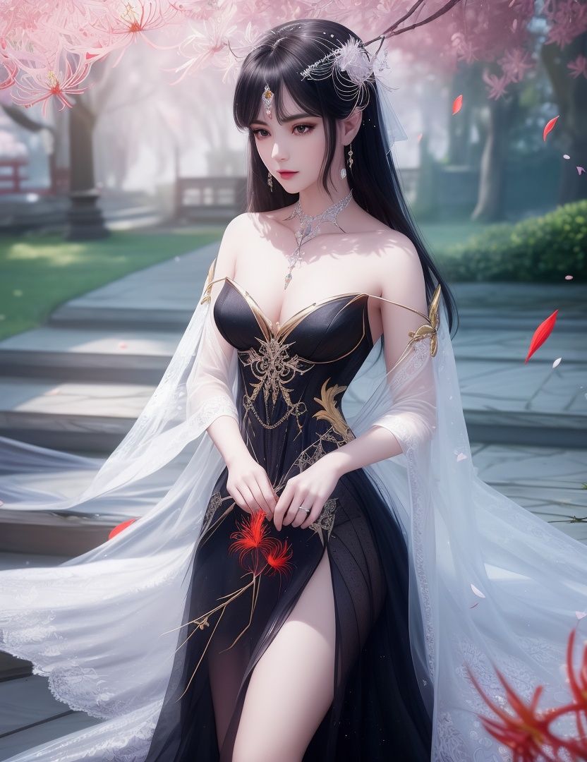 ultra realistic 8k cg,  picture-perfect face,  flawless on Tensor.Art