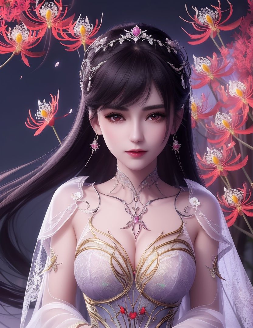 ultra realistic 8k cg,  picture-perfect face,  flawless on Tensor.Art
