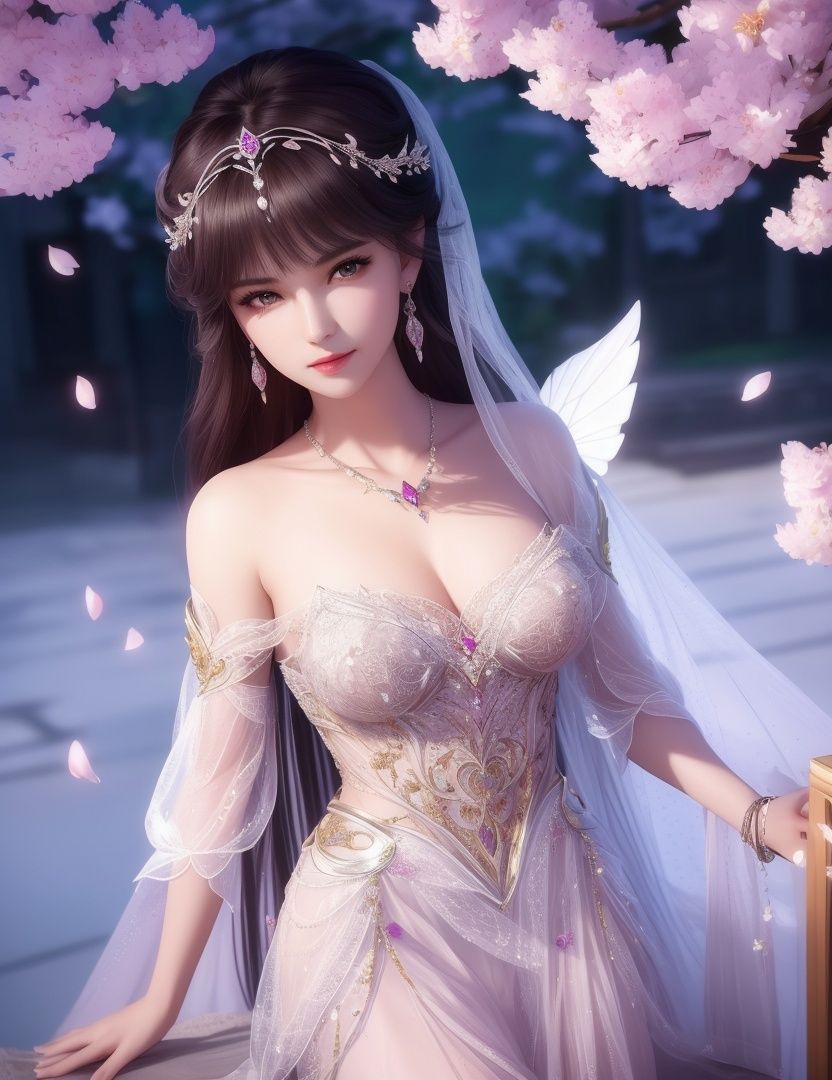 ultra realistic 8k cg,  picture-perfect face,  flawless on Tensor.Art