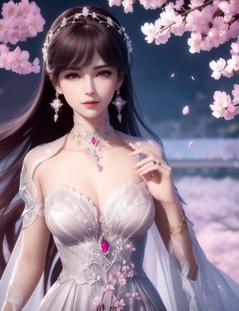 ultra realistic 8k cg,  picture-perfect face,  flawless on Tensor.Art