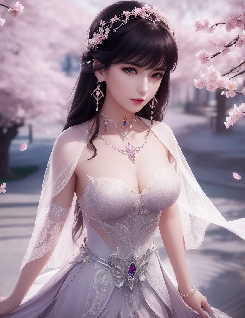 ultra realistic 8k cg,  picture-perfect face,  flawless on Tensor.Art