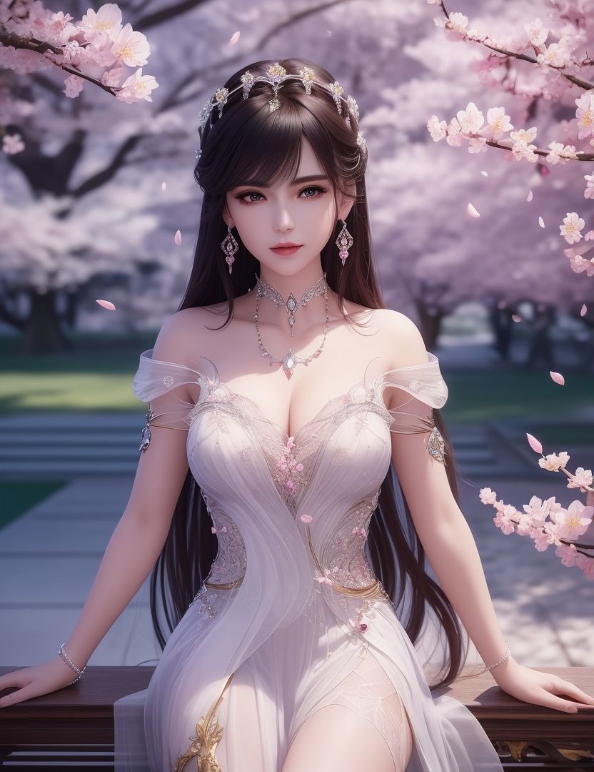 ultra realistic 8k cg,  picture-perfect face,  flawless on Tensor.Art