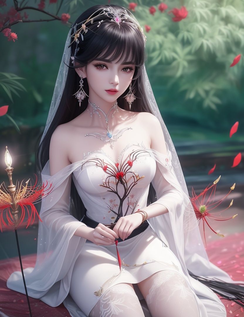 ultra realistic 8k cg,  picture-perfect face,  flawless on Tensor.Art