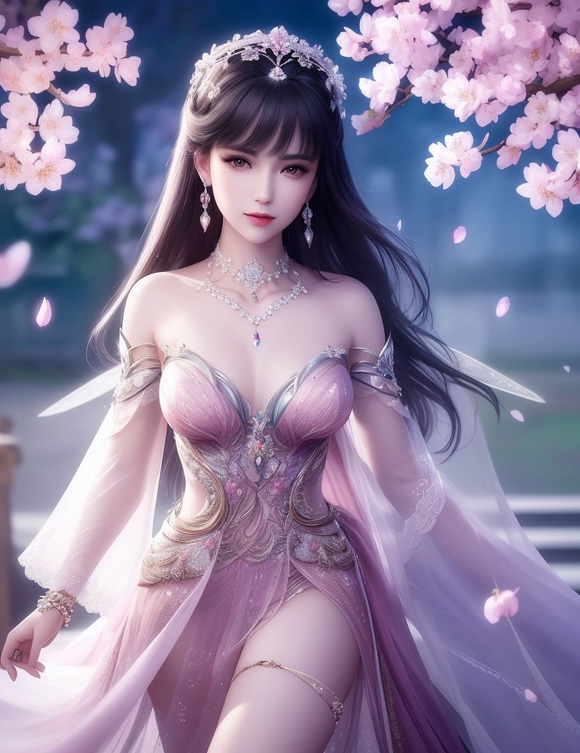 ultra realistic 8k cg,  picture-perfect face,  flawless on Tensor.Art