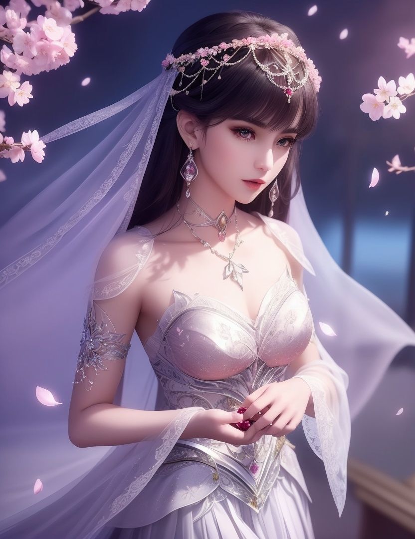 ultra realistic 8k cg,  picture-perfect face,  flawless on Tensor.Art
